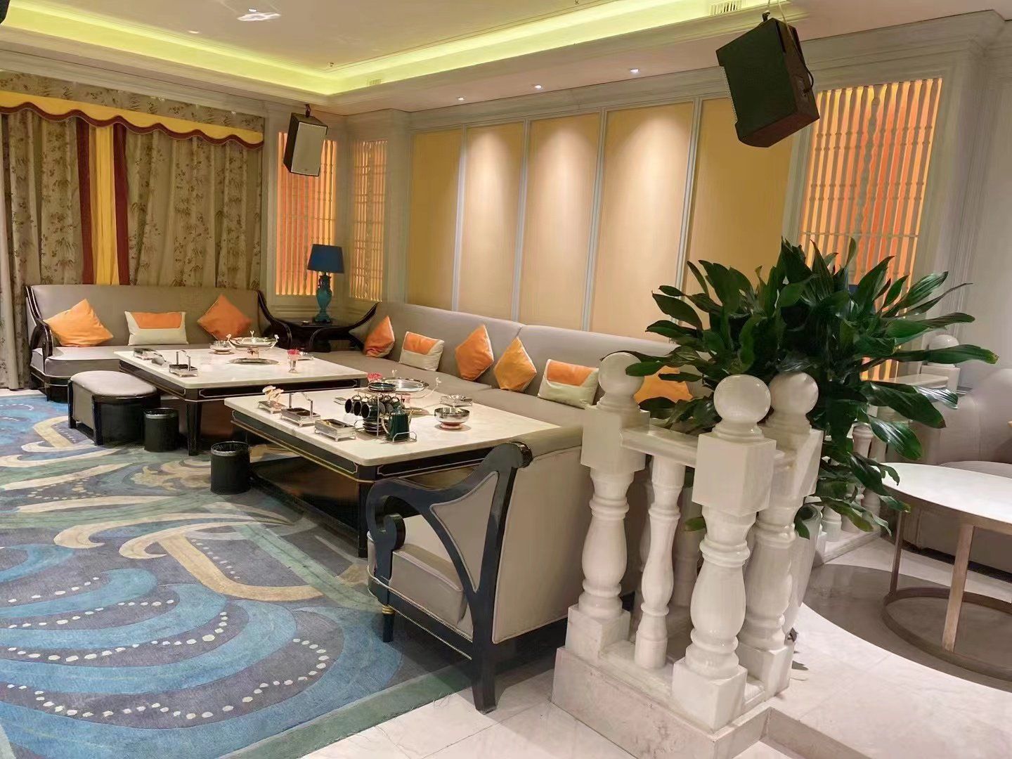 赤峰商务ktv环境设施怎么样揭秘-松山区ktv预订