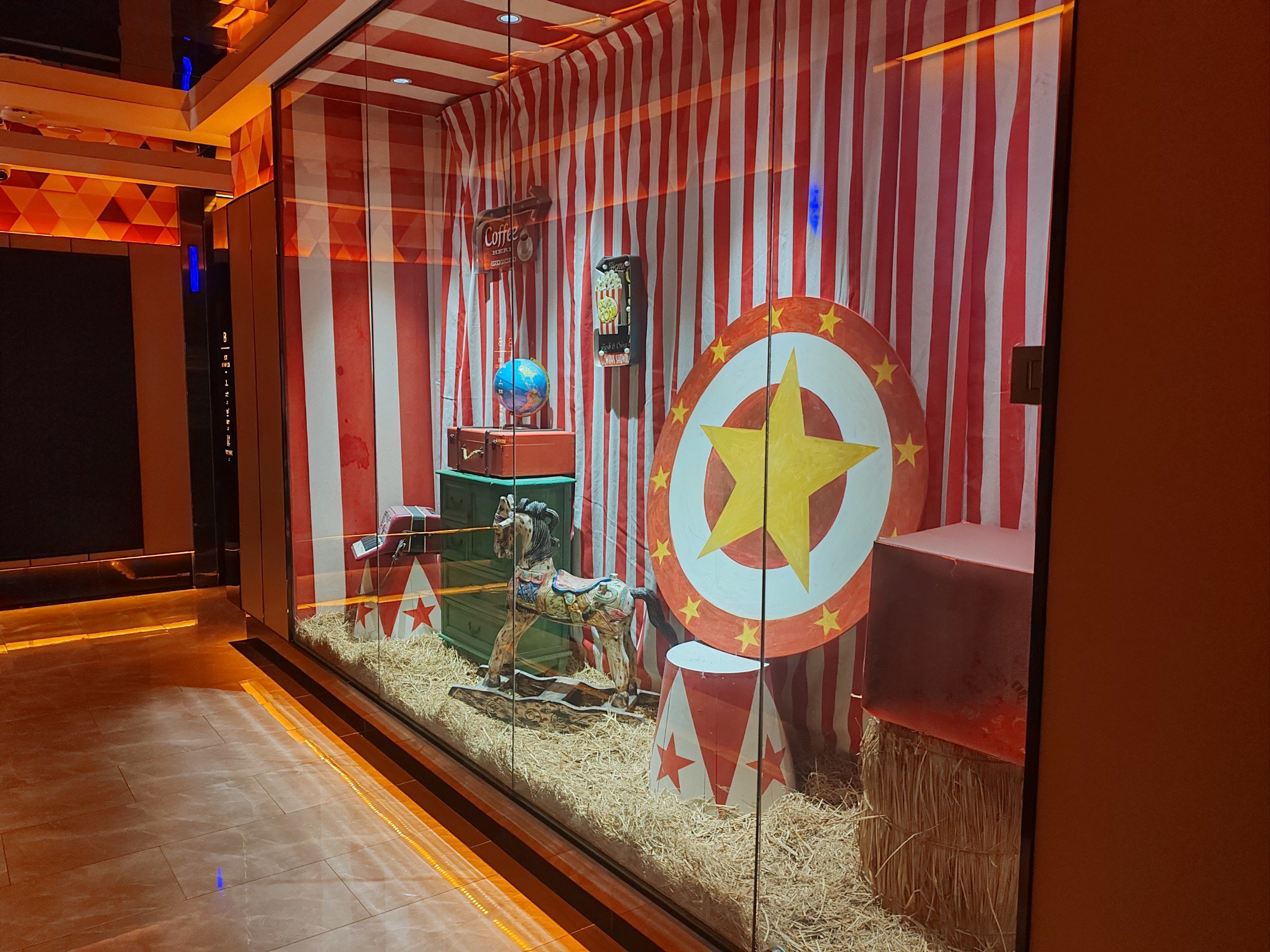 赤峰商务ktv解释-松山区ktv预订