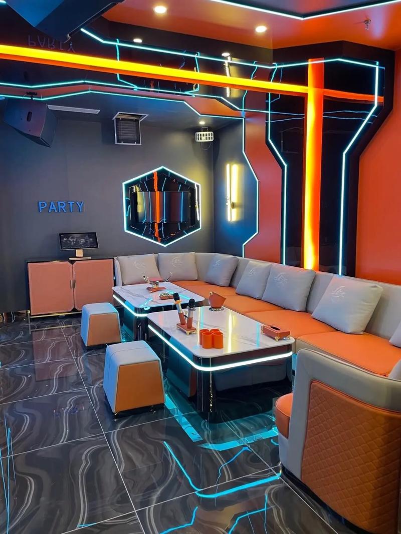 赤峰商务ktv及商务ktv啥意思解析-松山区ktv预订